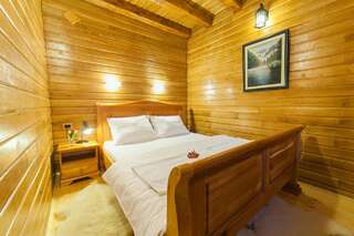 Отель Hotel & Resort Gacka Мойковац Коттедж с 1 спальней и балконом (для 2 взрослых)-2