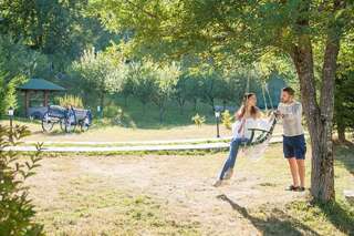 Отель Hotel & Resort Gacka Мойковац-7