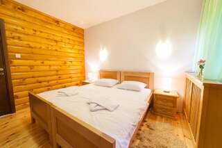 Отель Hotel & Resort Gacka Мойковац Двухместный номер с 1 кроватью-1