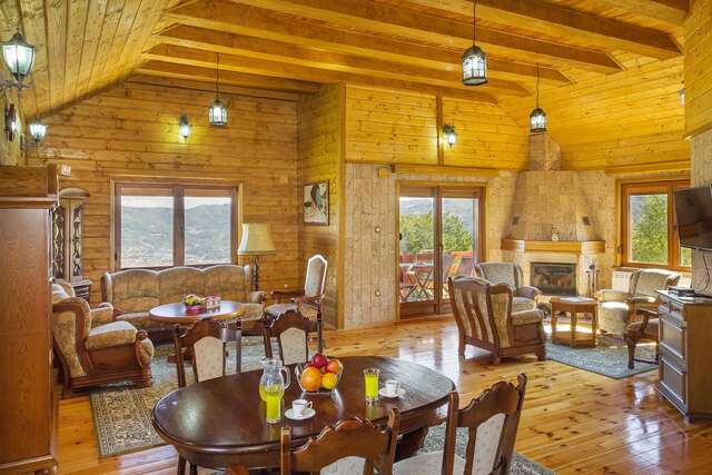 Отель Hotel & Resort Gacka Мойковац-19