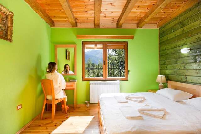 Отель Hotel & Resort Gacka Мойковац-20
