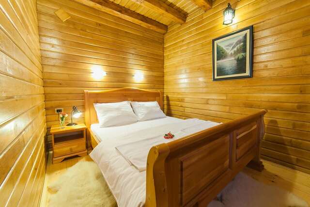 Отель Hotel & Resort Gacka Мойковац-28