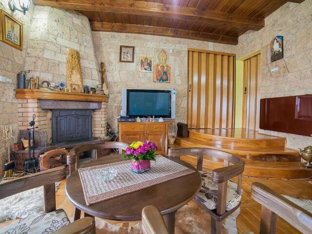 Отель Hotel & Resort Gacka Мойковац-54