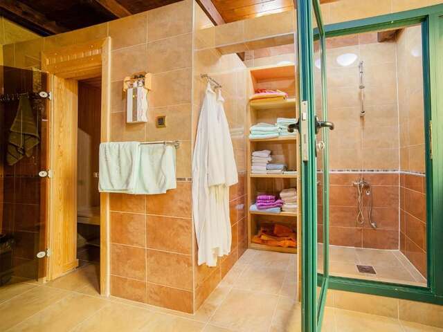 Отель Hotel & Resort Gacka Мойковац-55