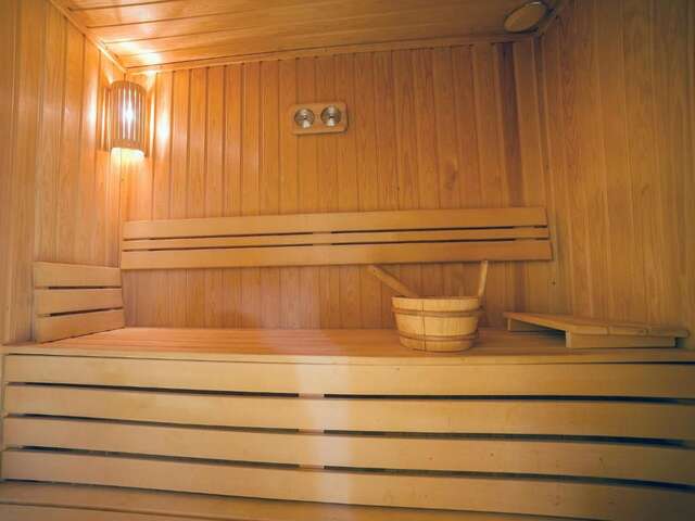 Отель Hotel & Resort Gacka Мойковац-56