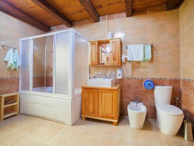 Отель Hotel & Resort Gacka Мойковац-57