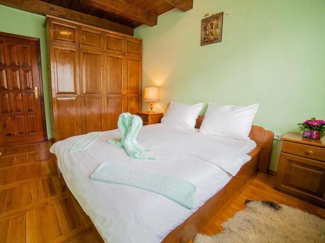 Отель Hotel & Resort Gacka Мойковац-59